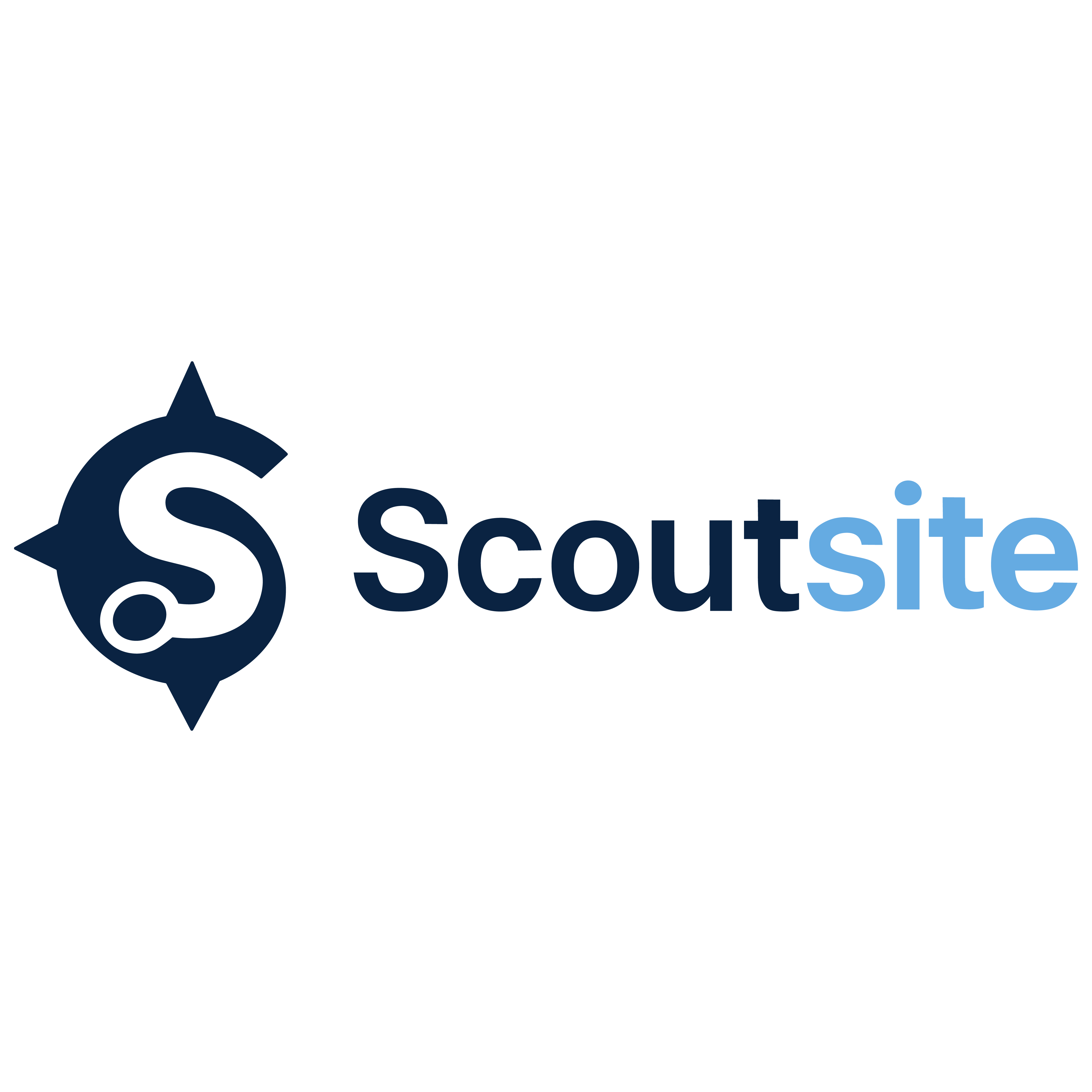 Scoutsite Logo
